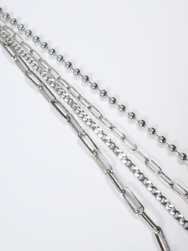 (UNISEX) Multi Chain Keyring