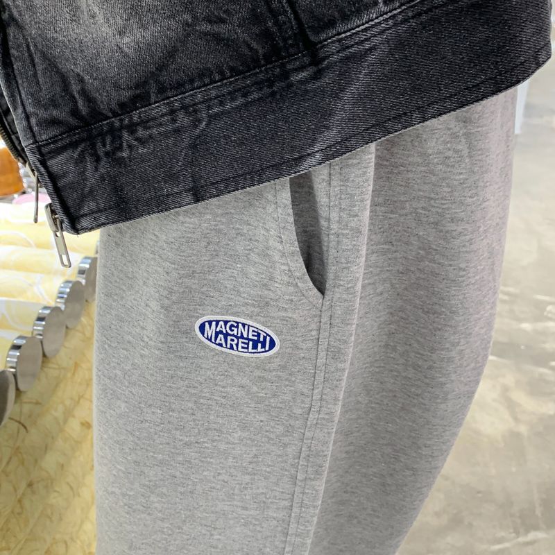 LMN Leighton Line Sweat Pants (2 colors)