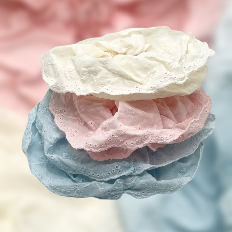 CANDYCHIC（キャンディーシック）の「punch hairshushu（Hair Accessories）」