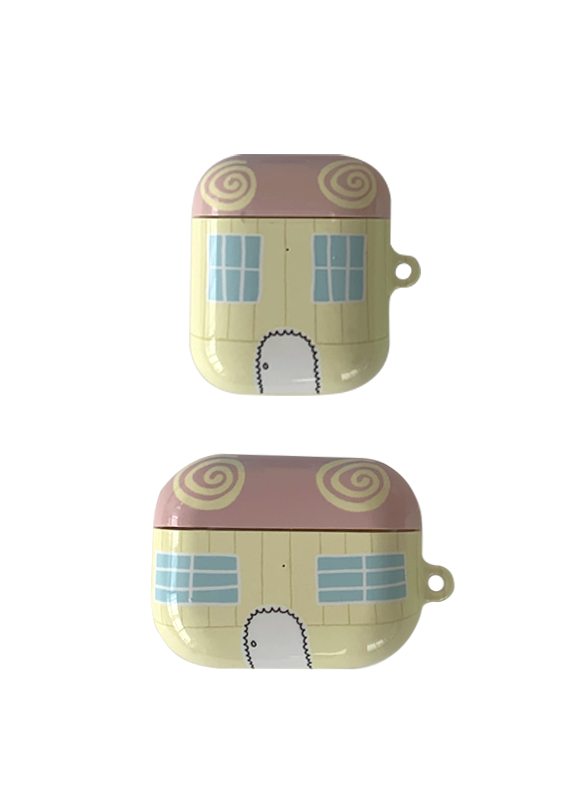 Yellowhouse airpods