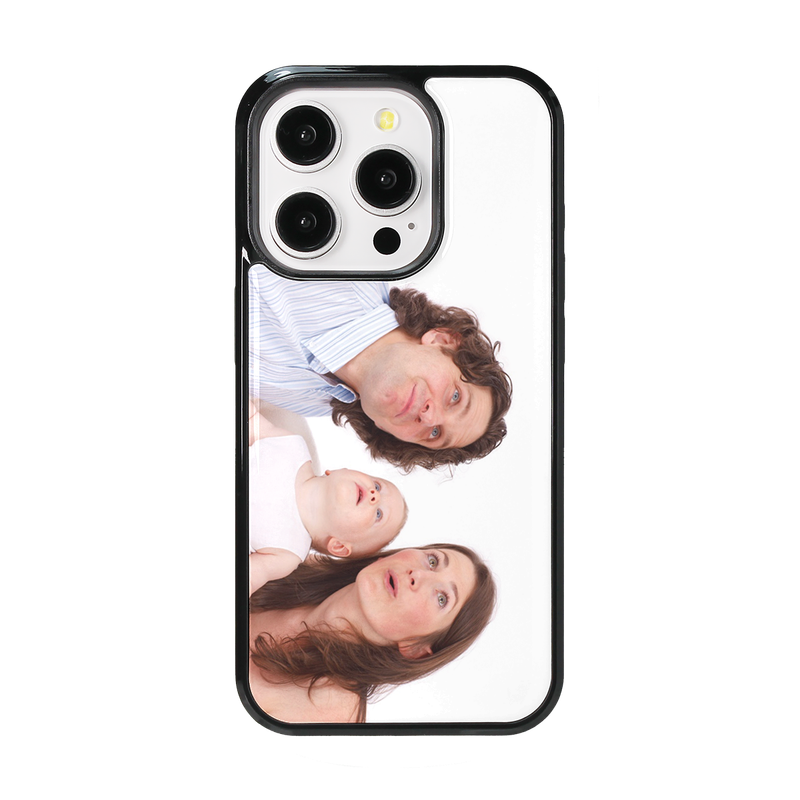 TUHTZ（トーツ）の「ファミリーグラスバンパーケース（スマホグッズ/小物）」