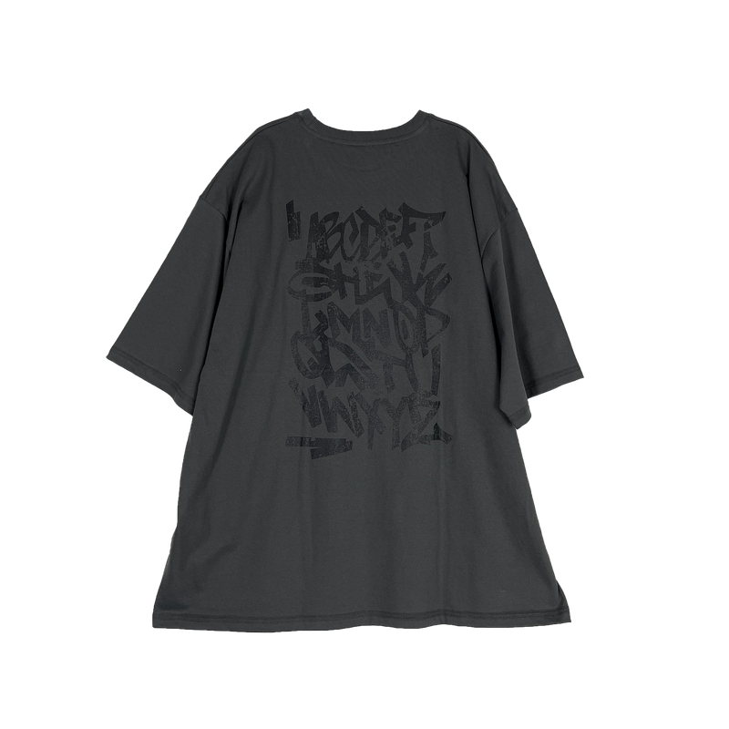 TYPO Box T-Shirt