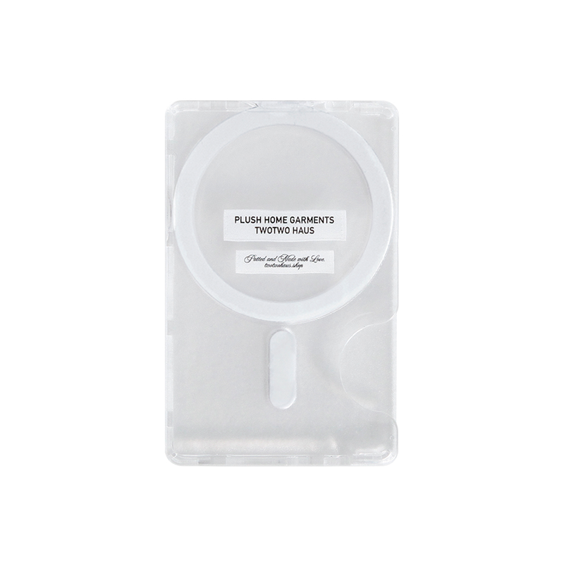 22 card holder