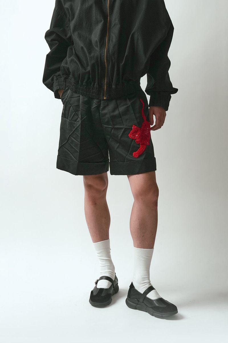【MADE】Lijay, Black