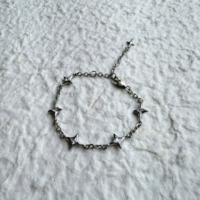 Celestial Spark Bracelet