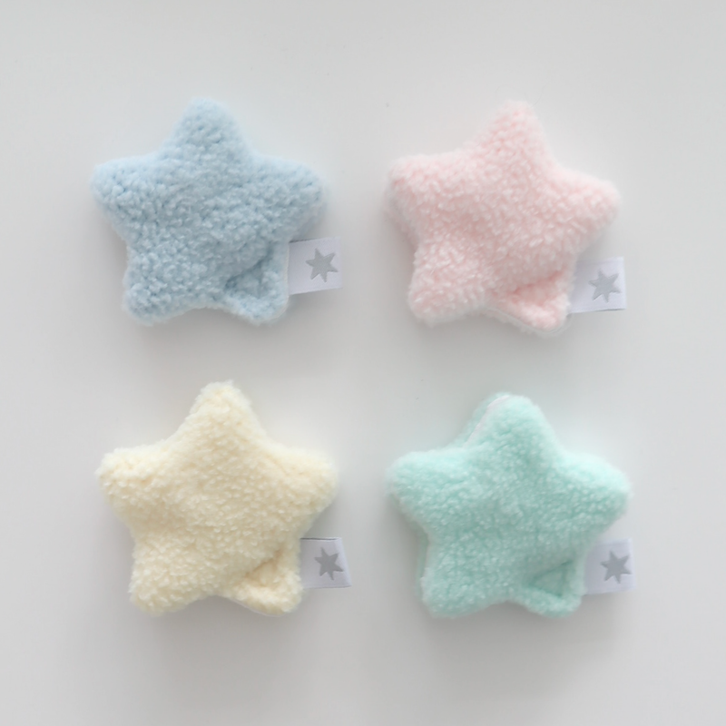 star★caron earphone holder