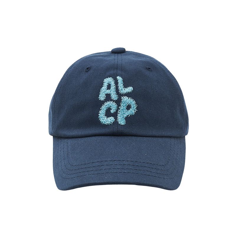 ALCP Sketch Ball Cap (Navy)