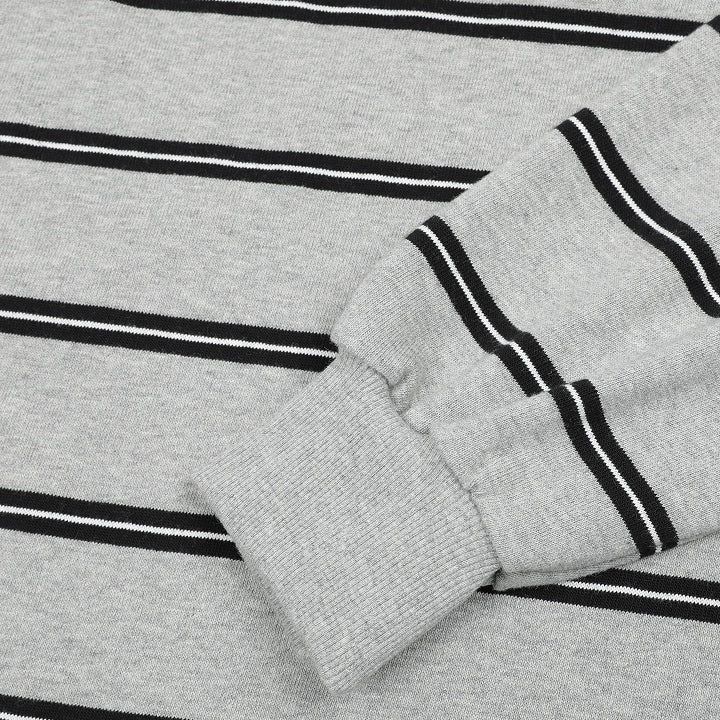 MULTI STRIPE Long sleeves (JTOSTL-0002)