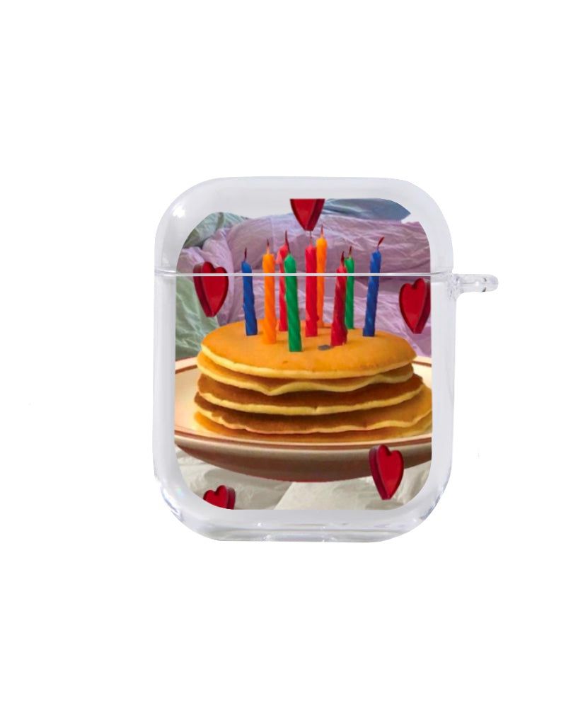 coe studio（シーオーイースタジオ）の「[AirPods] HBD（Smartphone Accessories）」