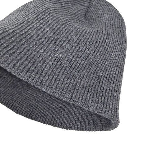 More Basic Beanie