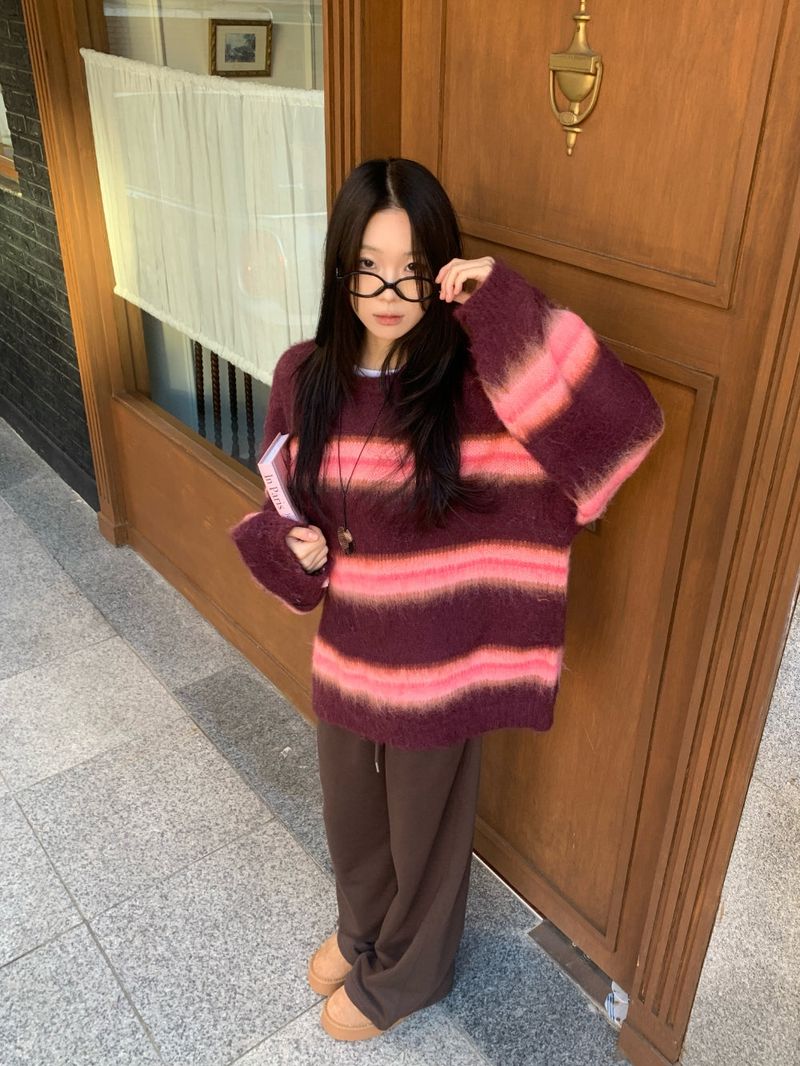 Snug Heat Loop Fleee Two-Way Pants