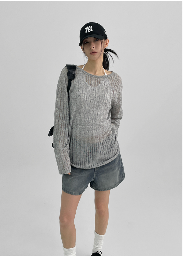BLACKUP（ブラックアップ）の「[MADE] Hanging Denim Short Pants（Pants）」