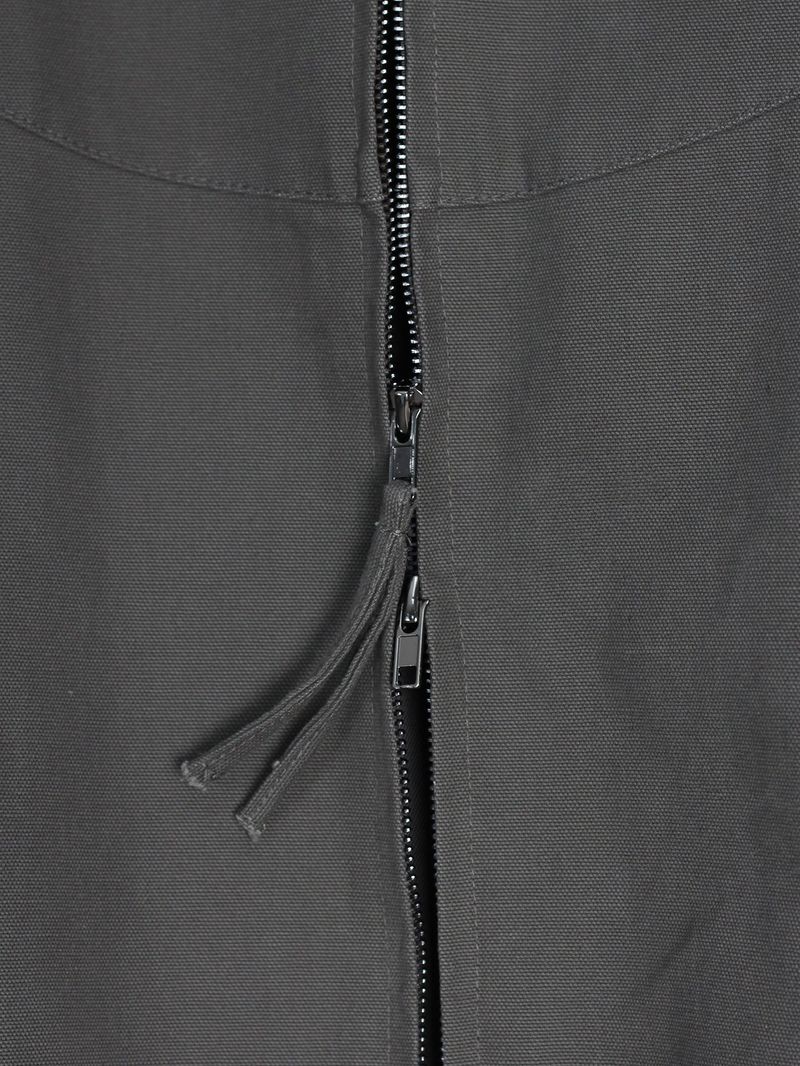Lab Cotton Track Jacket (2color)