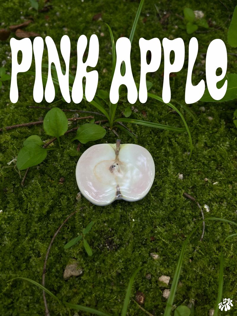 Apple griptok