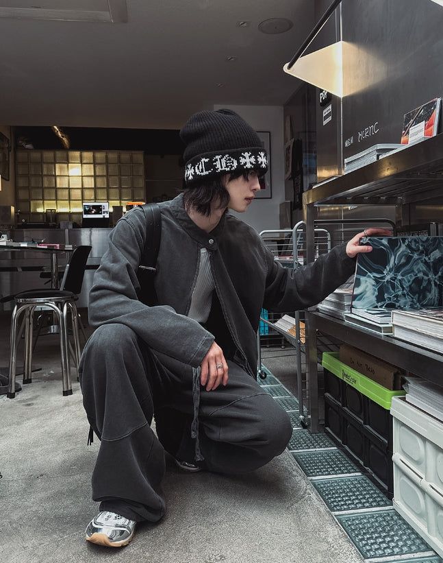 Beuel Pigment Sweatpants