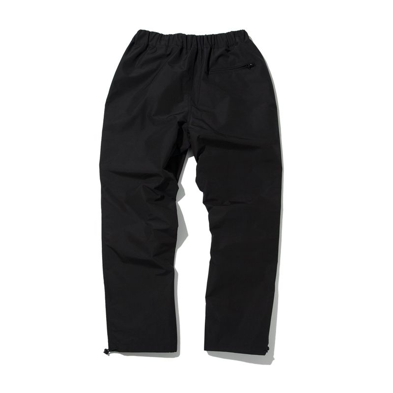 3 LAYER ZIP PANTS