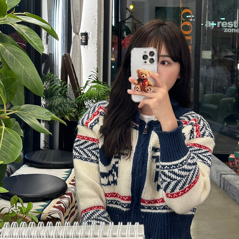 christmas smart tok 4 type(sticker type)