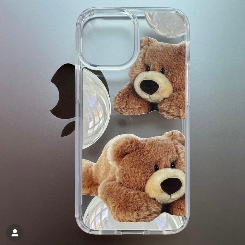 toy bear