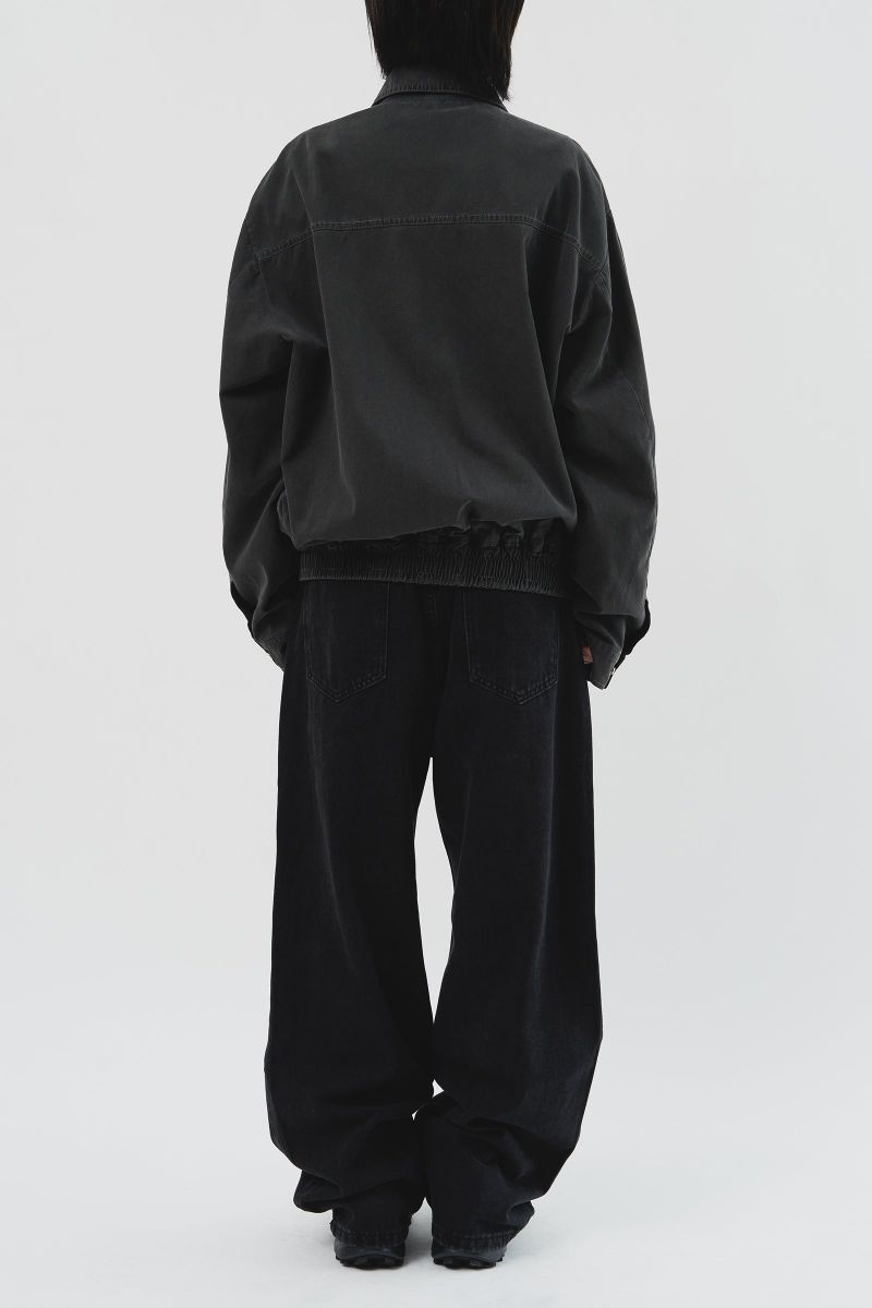 Rivet Garments Dyeing Jacket (3color)