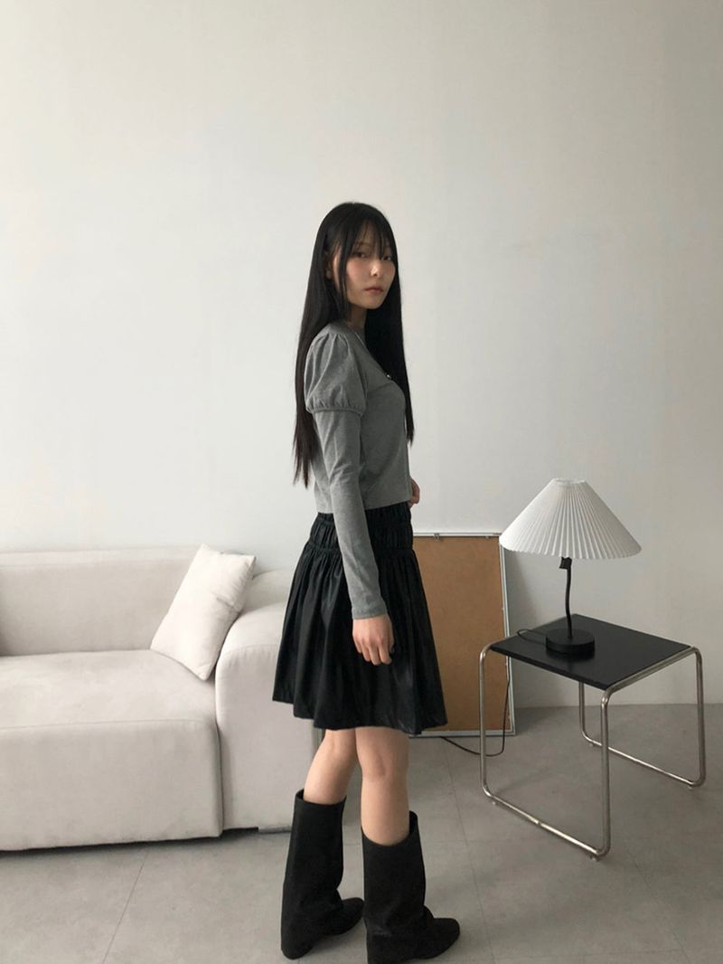 パフミニT（3colors）