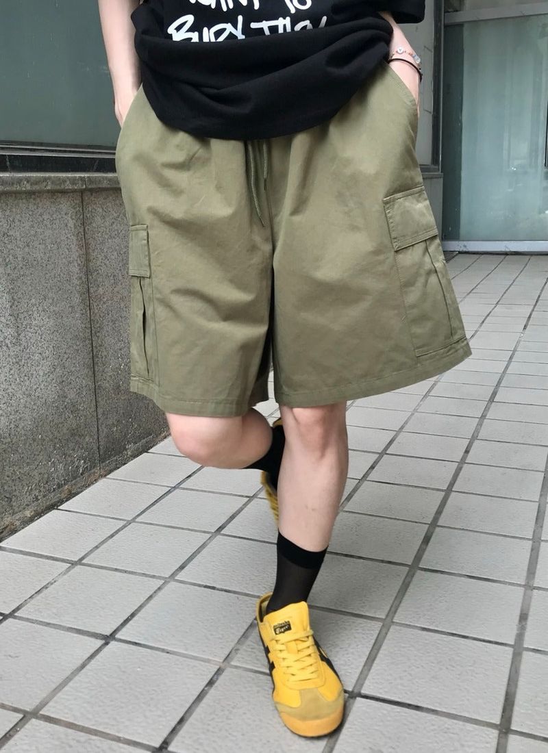 Arco iris（アルコイリス）の「Grady pants（Pants）」