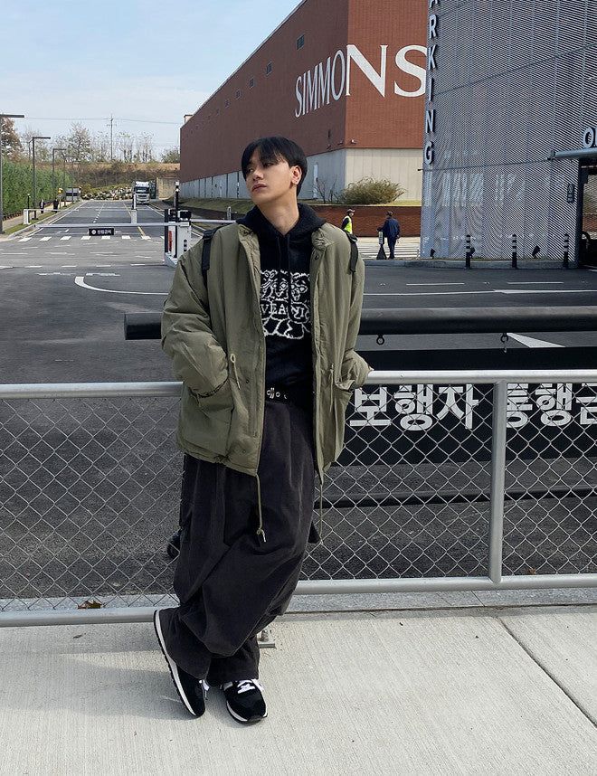 No.0512 FT short F JK
