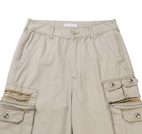 Kirua Multi Cargo Pants