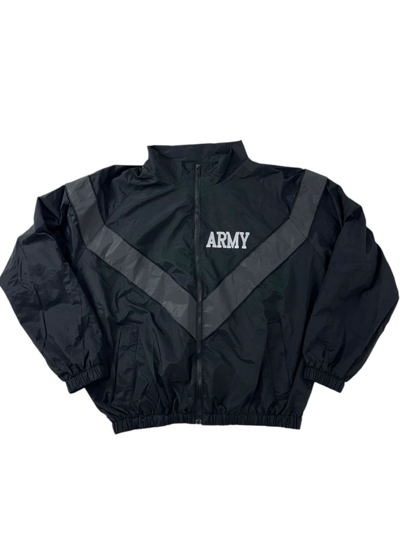 Ami Windbreaker Jacket (2 Colors)