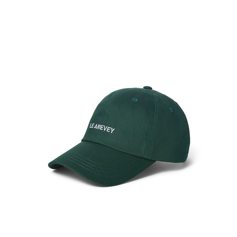 LE AREVEY(アルヴェイ)の「LE AREVEY ORIGINAL DEEPGREEN(Hats)」