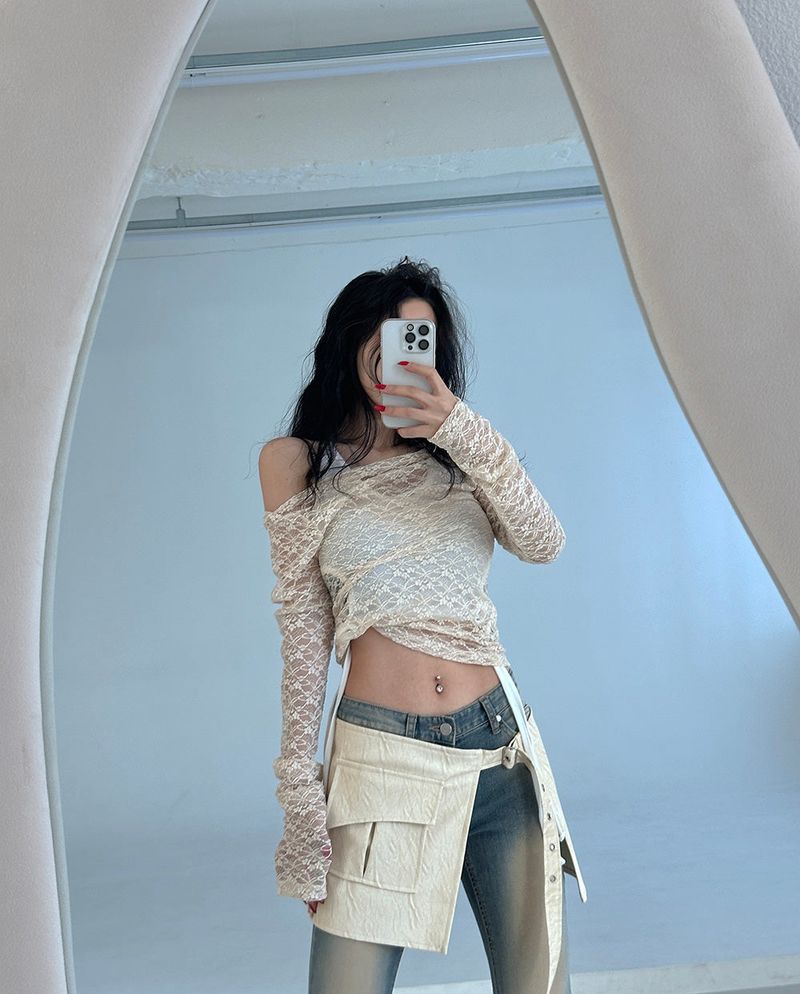 Port Vintage Bootcut Jeans