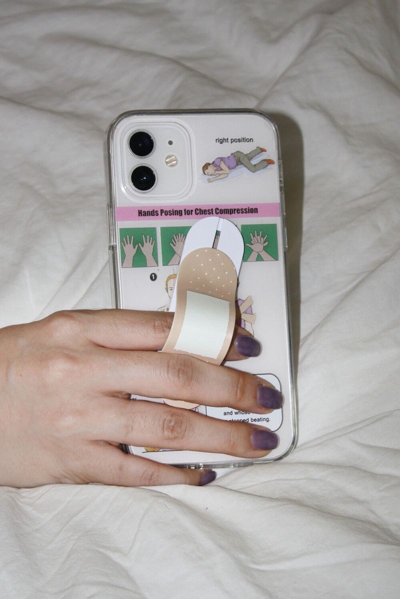 [smartband]bandage