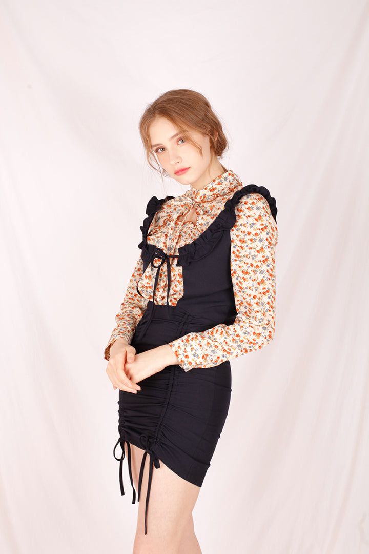 double string onepiece