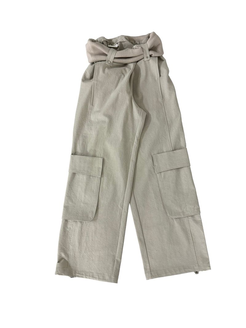 overcome polding pt(2 color)