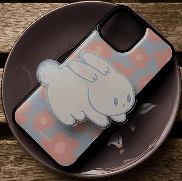 [MADE] RABBIT GRIP TOK