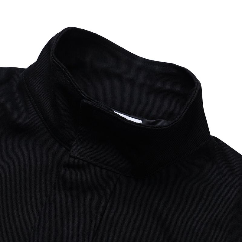 ninty percent two way zipper jacket
