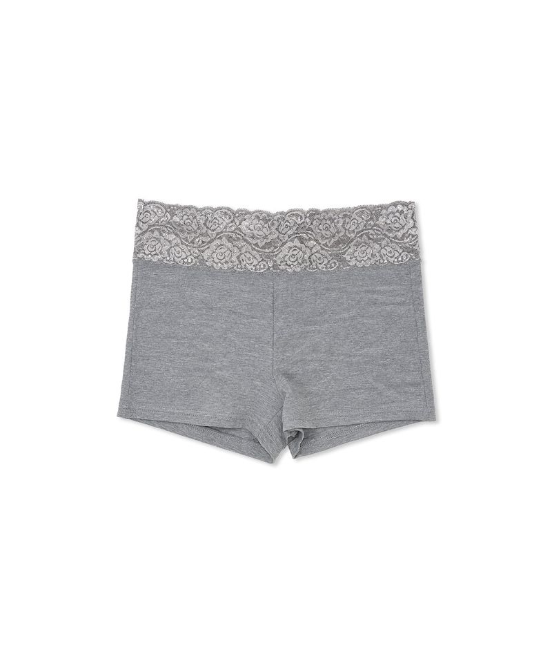 rosy lace inner pt (4colors)