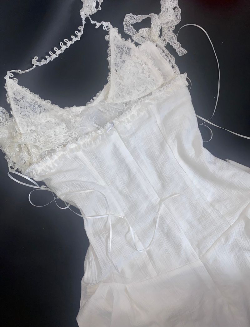 Sassy Dress