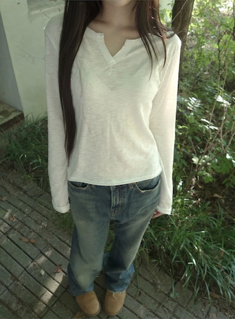 routine tee