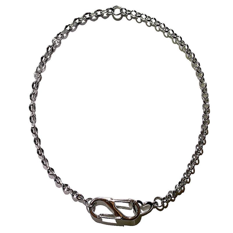 Unbalanced chain