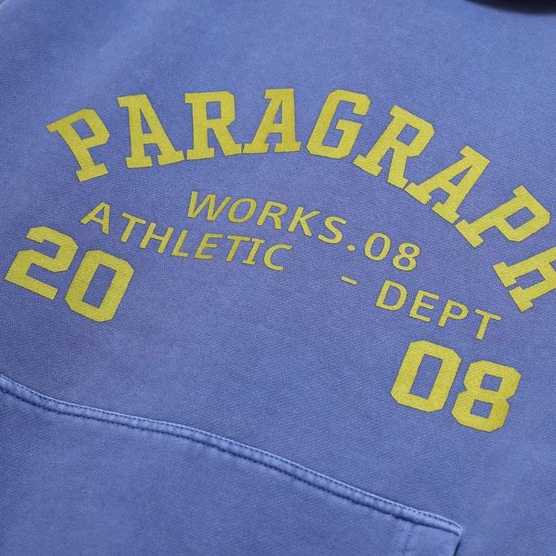 P-08 HEAVYWEIGHT HOODIE