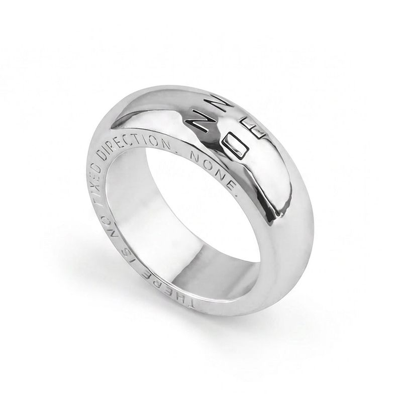 PLUMP RING