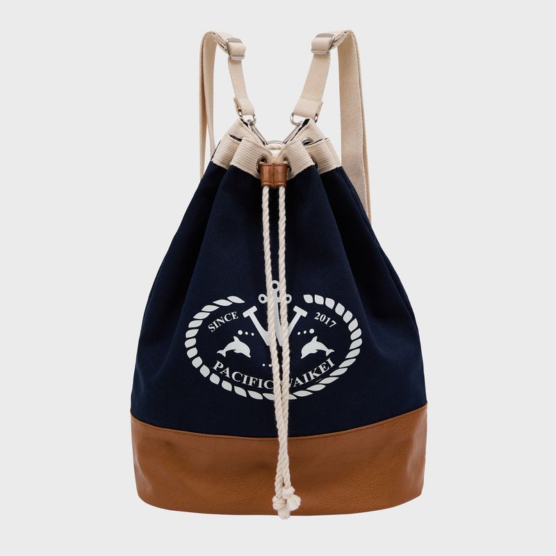WaiKei（ワイケイ）の「Marine multi bucket bag（Bags）」