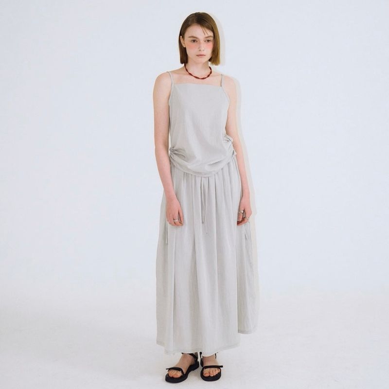 Drape Top - 2colors