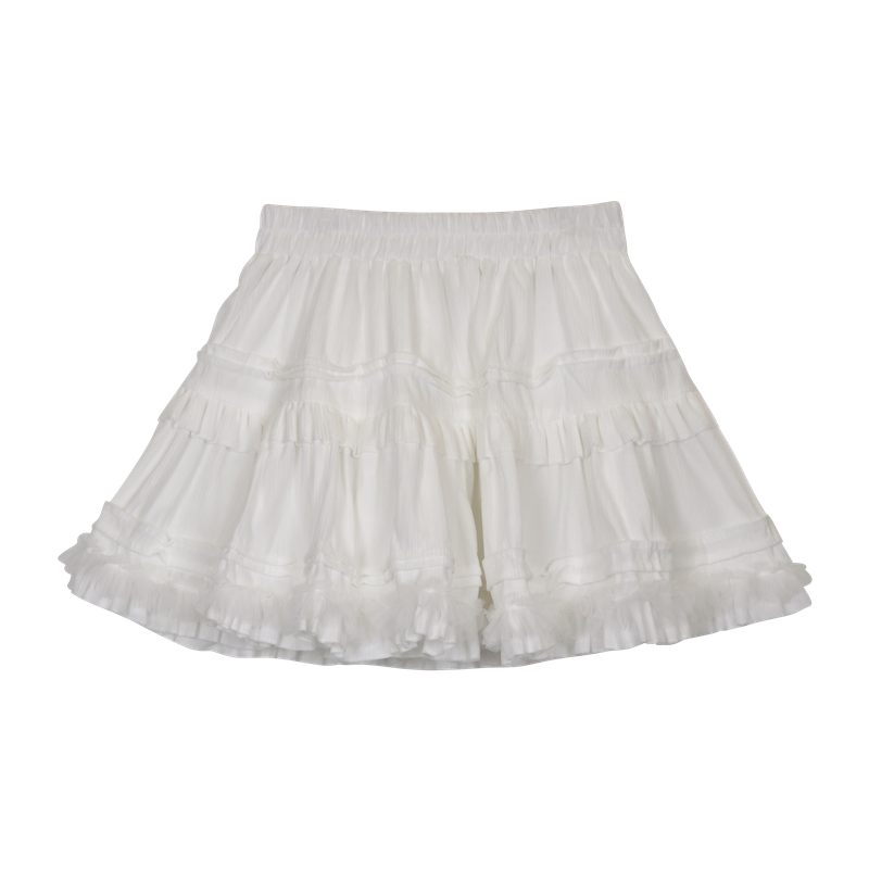 FAIRY VELVET SKIRT