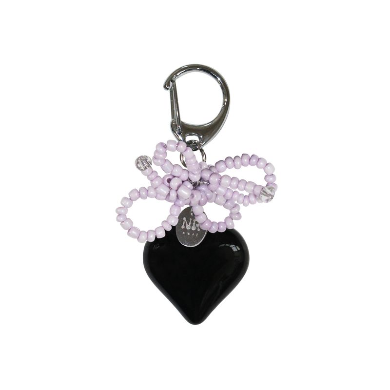 Corolla keyring