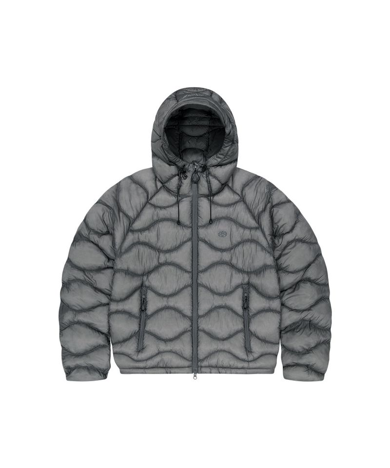 VENTIX LIGHT PADDING JACKET_GREY