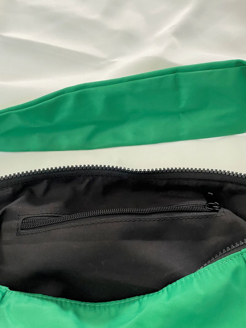 Storage cross bag