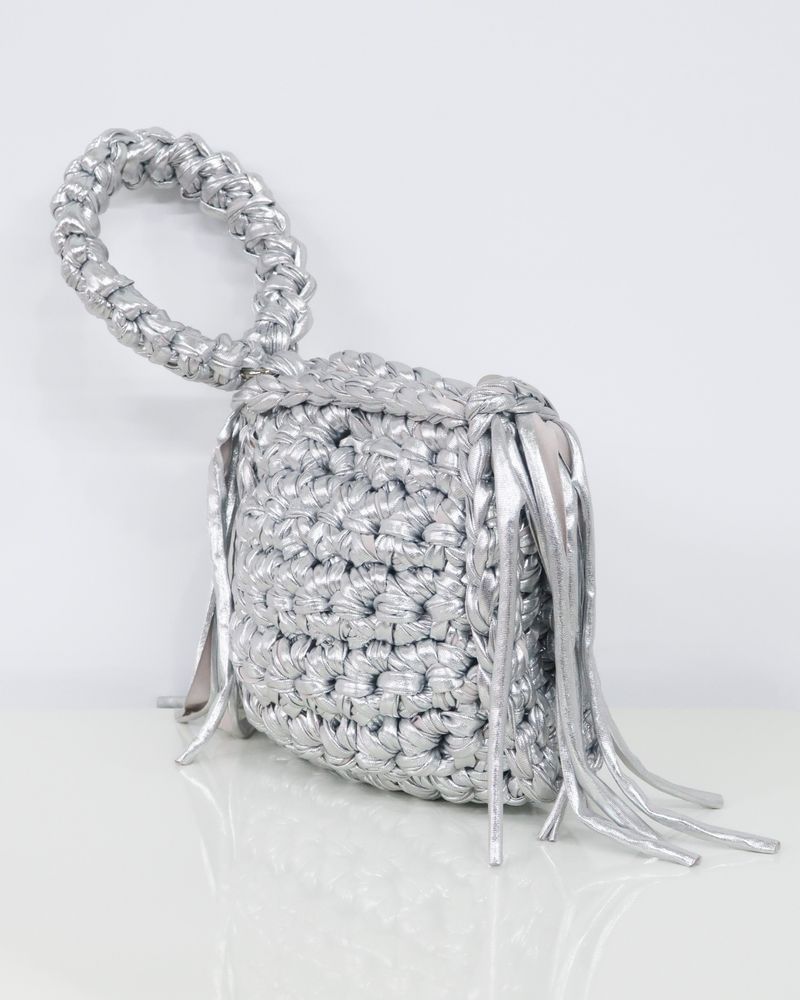 WOOLLY MINI_silver