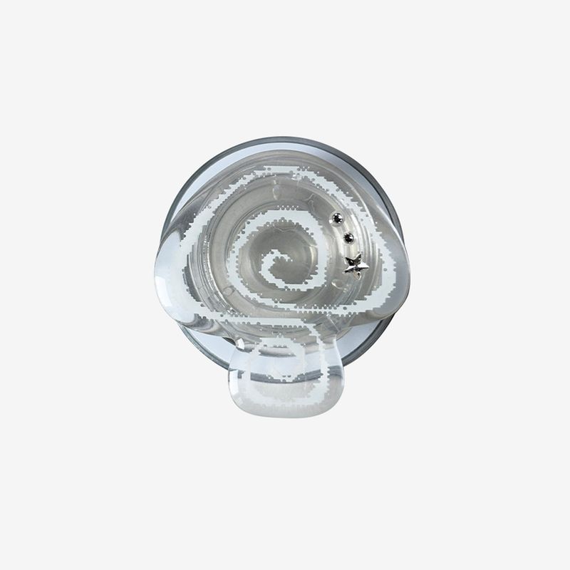 <basic> Mush-maru tok - White