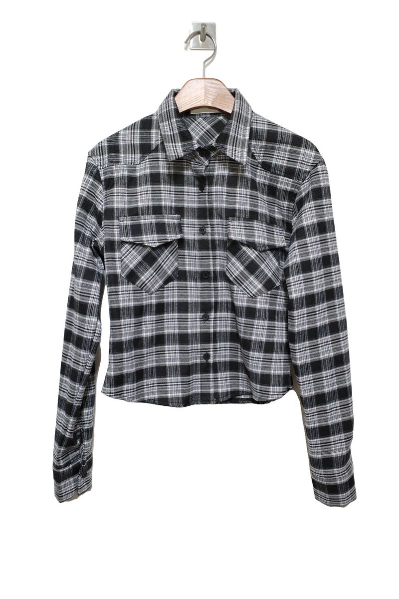 Rubber Crop Check NB (2 colors)